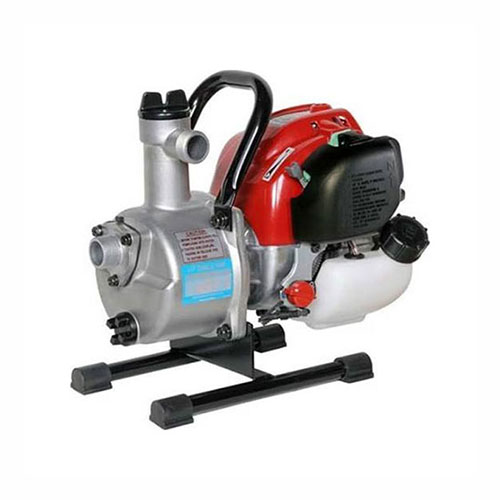 TSURUMI TE2-25HA GASOLINE