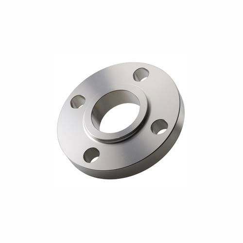 2 in Stainless Steel 150Lb 304L Slip On Flange Gs