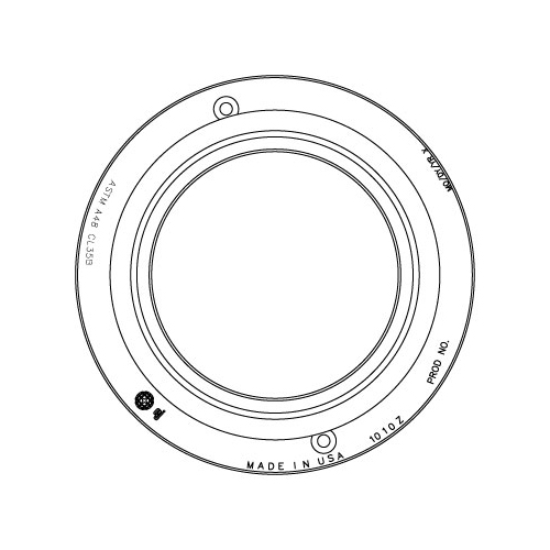 EJ 1010Z FRAME ONLY