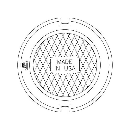EJ 2970 COVER