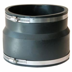 Fernco&reg; 1002-1210 Stock Coupling, 12 x 10 in