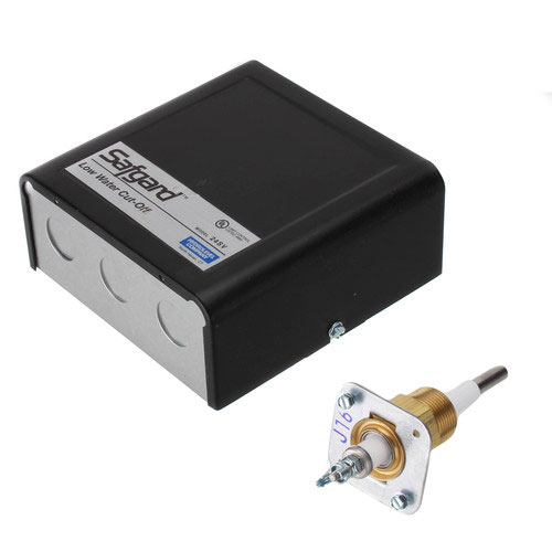 HYDROLEVEL 24SV LOW WATER CUT OFF;