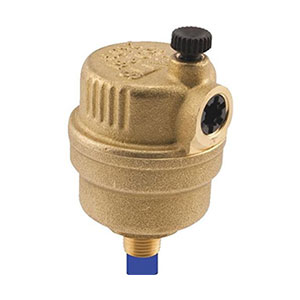 Watts&reg; 0590715 Fv-4M1 Automatic Air Vent Valve