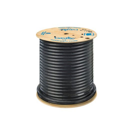 Gastite&reg; Fs-8-50 Corrugated Tubing, 1/2 x 50 ft Coil