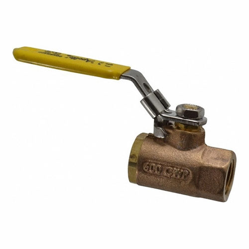 Apollo&trade; 7010527 2-Piece Ball Valve, 1 in