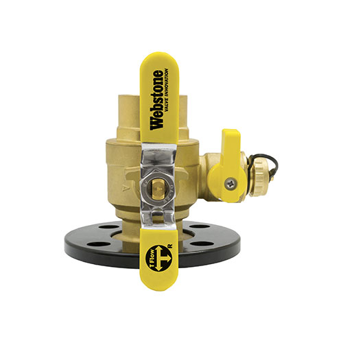 Webstone 51417HV-RF400 Isolator