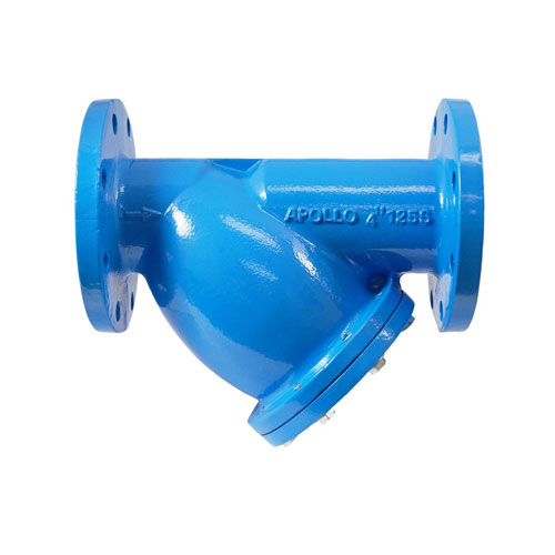 Apollo&trade; YCF06P125E