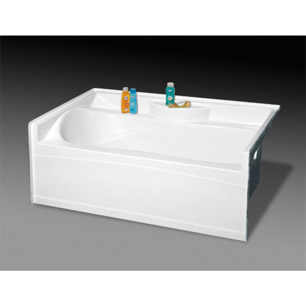 OASIS BA-6036-RH-WH