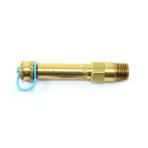 PETE'S PLUG BP25L 1/4X3