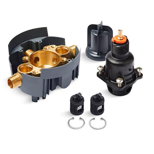 Kohler&reg; P8304-KS-NA