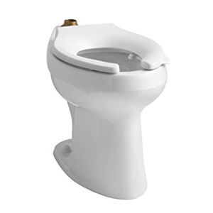 Mansfield&reg; SmartHeight&trade; 1319 WH