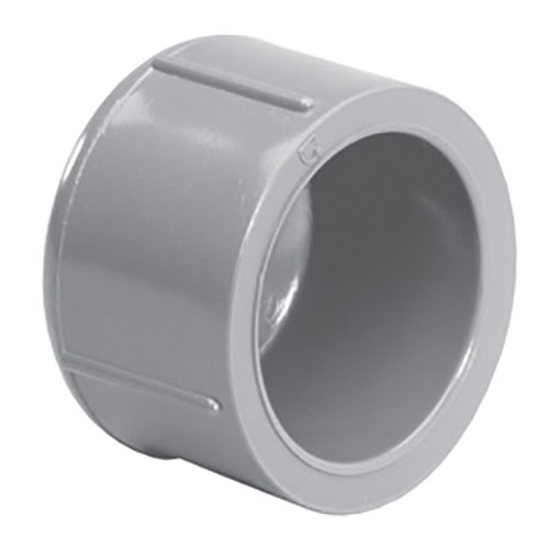 1 in Cpvc Schedule 80 Slip Cap 847-010C