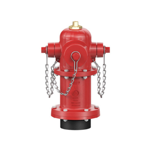 54506D ALMA SPEC HYDRANT