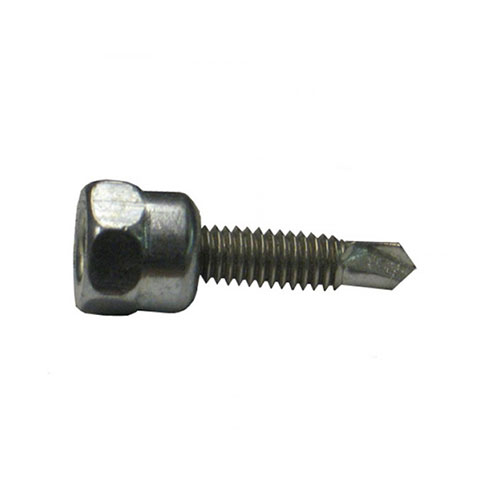 DST2.0 1/4-14 X 2 SAMMYS FOR STEEL