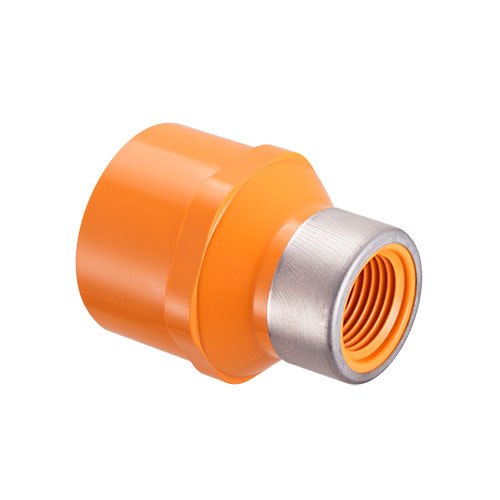  4235-101G 3/4 x 1/2 in Cpvc Sprinkler Adapter