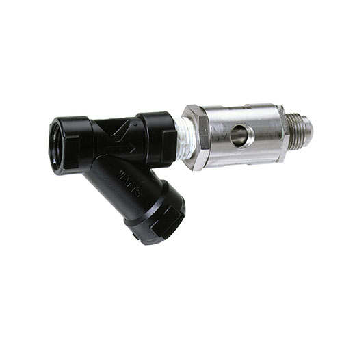 Watts&reg; 0061667 Backflow Preventer, 3/8 in