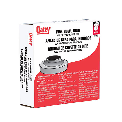 Oatey&reg; 31194