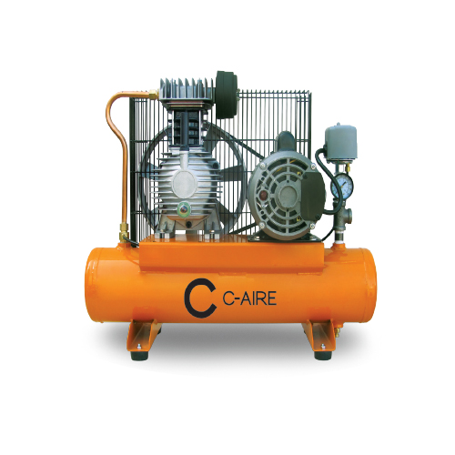 C-AIRE S175H-HD1-115P 2.5CFM 90PSI