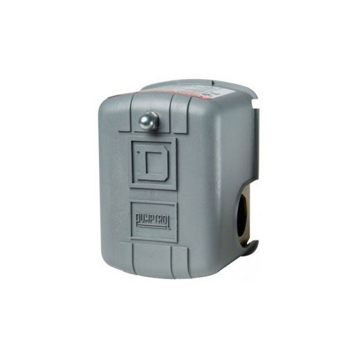 SQUARE-D PUMP SWITCH 9013-FSG2