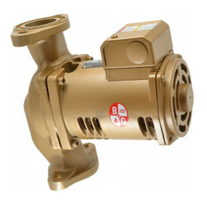 Bell & Gossett PL&trade; 1BL003LF