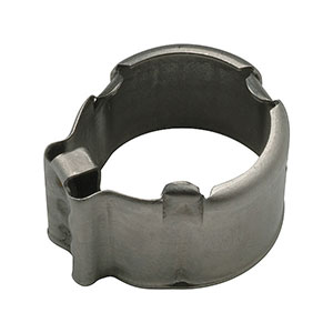 Zurn Pex&reg; Qclp4X Crimp Ring, 3/4 in