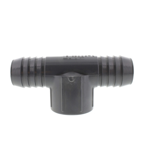 1-1/4 in Pvc Insert Tee 1402-012
