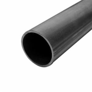 2-1/2 in Black A53 Pipe Srl Gs