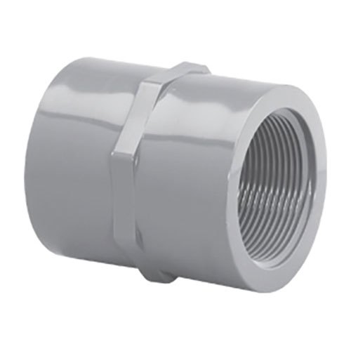1 in Cpvc Schedule 80 Sxf Adapter 835-010C