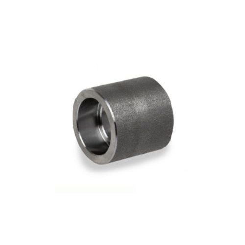 1 in Forged Steel Half Coupling Socket Weld Gs