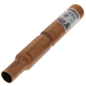 Tomahawk 660-Sb Hammer Arrester, 1/2 in