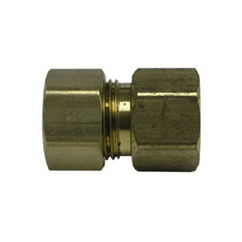 Brasscraft&reg; 462-6-6X Adapter, 3/8 in