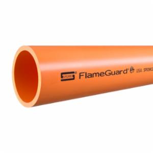 Spears&reg; Cp-015 Fire Sprinkler Pipe, 1-1/2 in x 15 ft