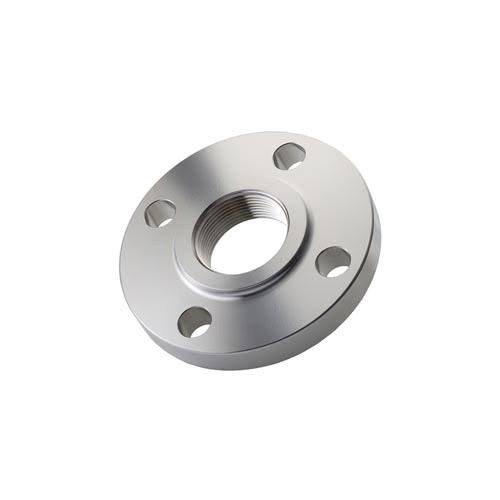 5 in Stainless Steel 150Lb 304L Slip On Flange Gs