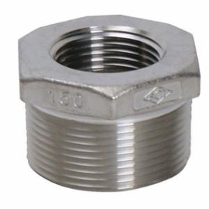 1 in 150 316 Threaded Half Coupling Gs