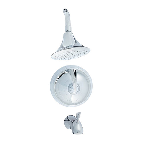 Kohler&reg; TS10274-4-CP