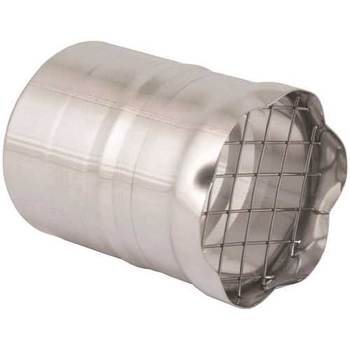 DuraVent&reg; FasNSeal&reg; FSBS3