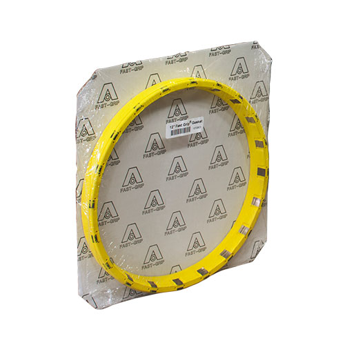 12 FAST-GRIP NITRILE GASKET