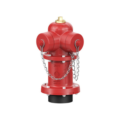 EAST JORDAN #54023D 56" BURY OL 1-1/8" OPER. NUT