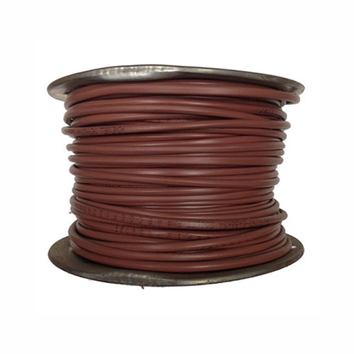 18-3 UL THERMOSTAT WIRE 500 FT REEL TR-5001