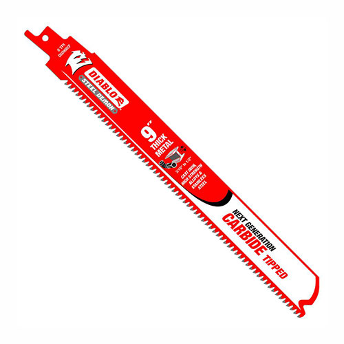 Diablo&reg; DS0908CF