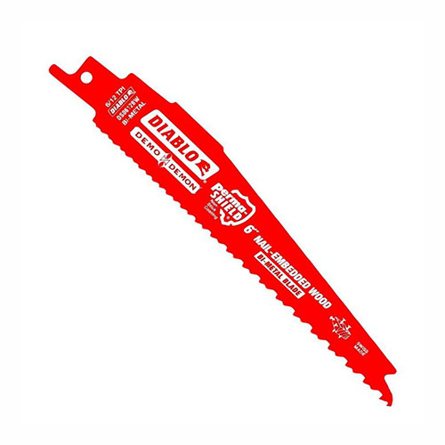 Diablo&reg; DS0612BW5