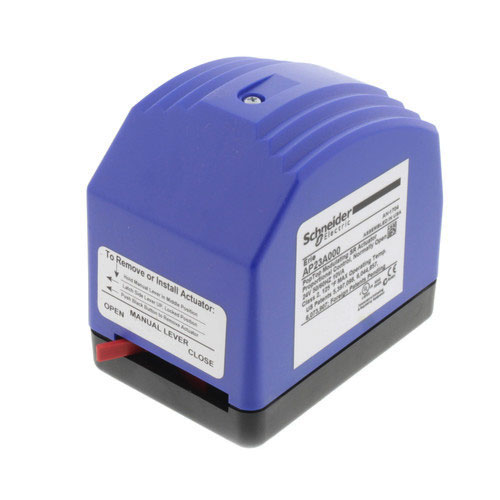 Erie Ap23A000 Actuator Only 24V