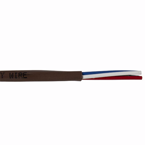 18-5 UL THERMOSTAT WIRE 250FT. SOLDBY THE ROLL TR-5003