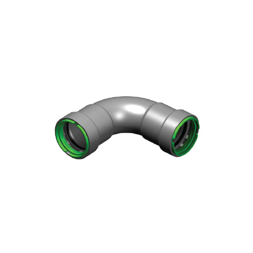 Apollo Powerpress® Pwr7480143 90 Elbow, 1 in