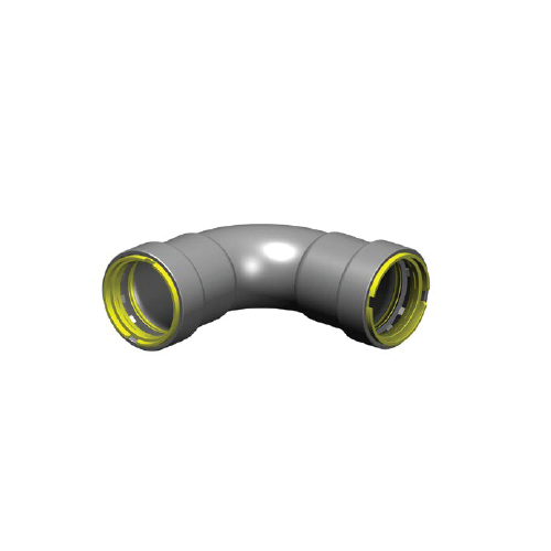 Apollo Powerpress® Pwr7481419 90 Elbow, 1/2 in