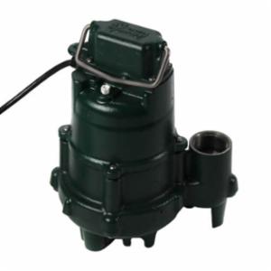 Zoeller&reg; 152-0002 High Head Dose-Mate