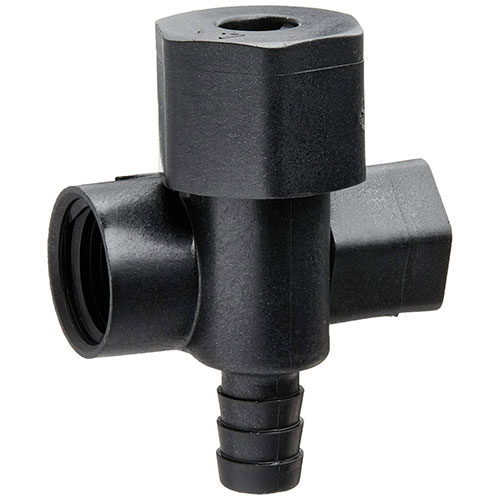 FLUSHMATE&reg; BU-100505
