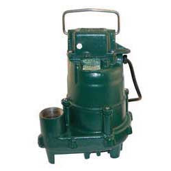 Zoeller&reg; 153-0002 153 Dose Mate Effluent Pump