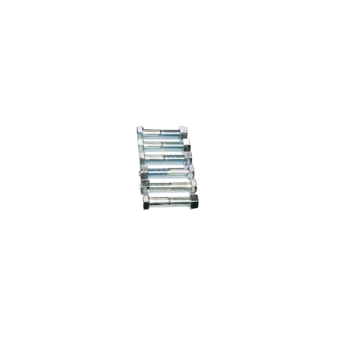 EJ 00981249 NUTS & BOLTS