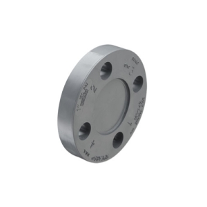 Spears&reg; 853-060C Blind Flange, 6 in, Cpvc